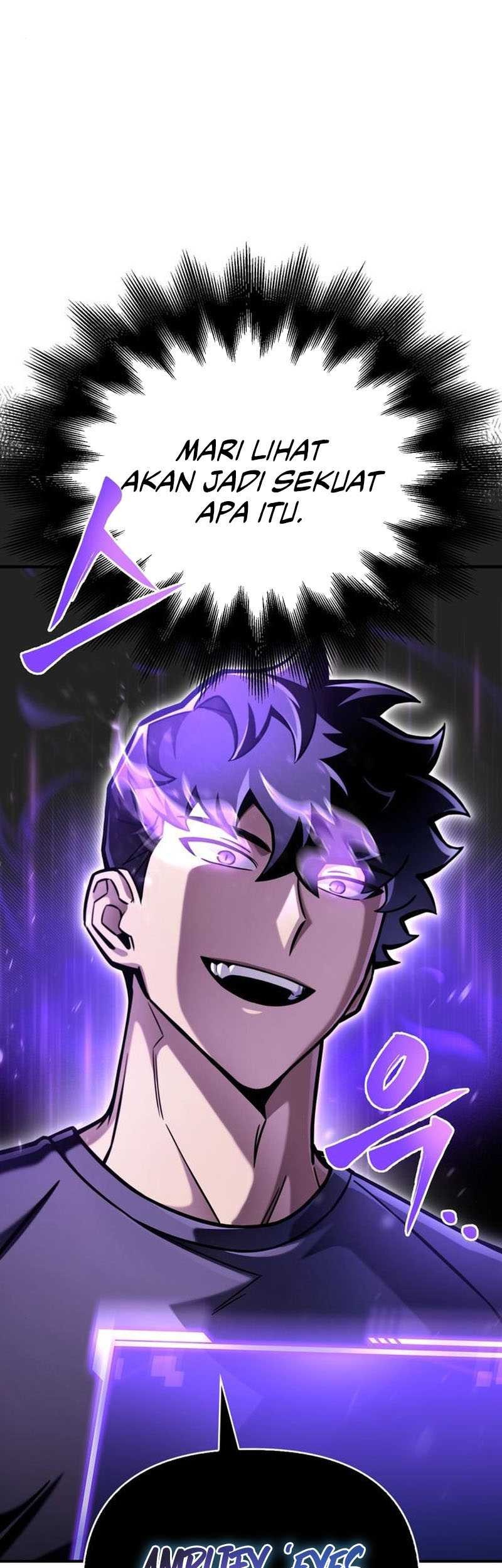 Superhuman Battlefield Chapter 35 Gambar 38