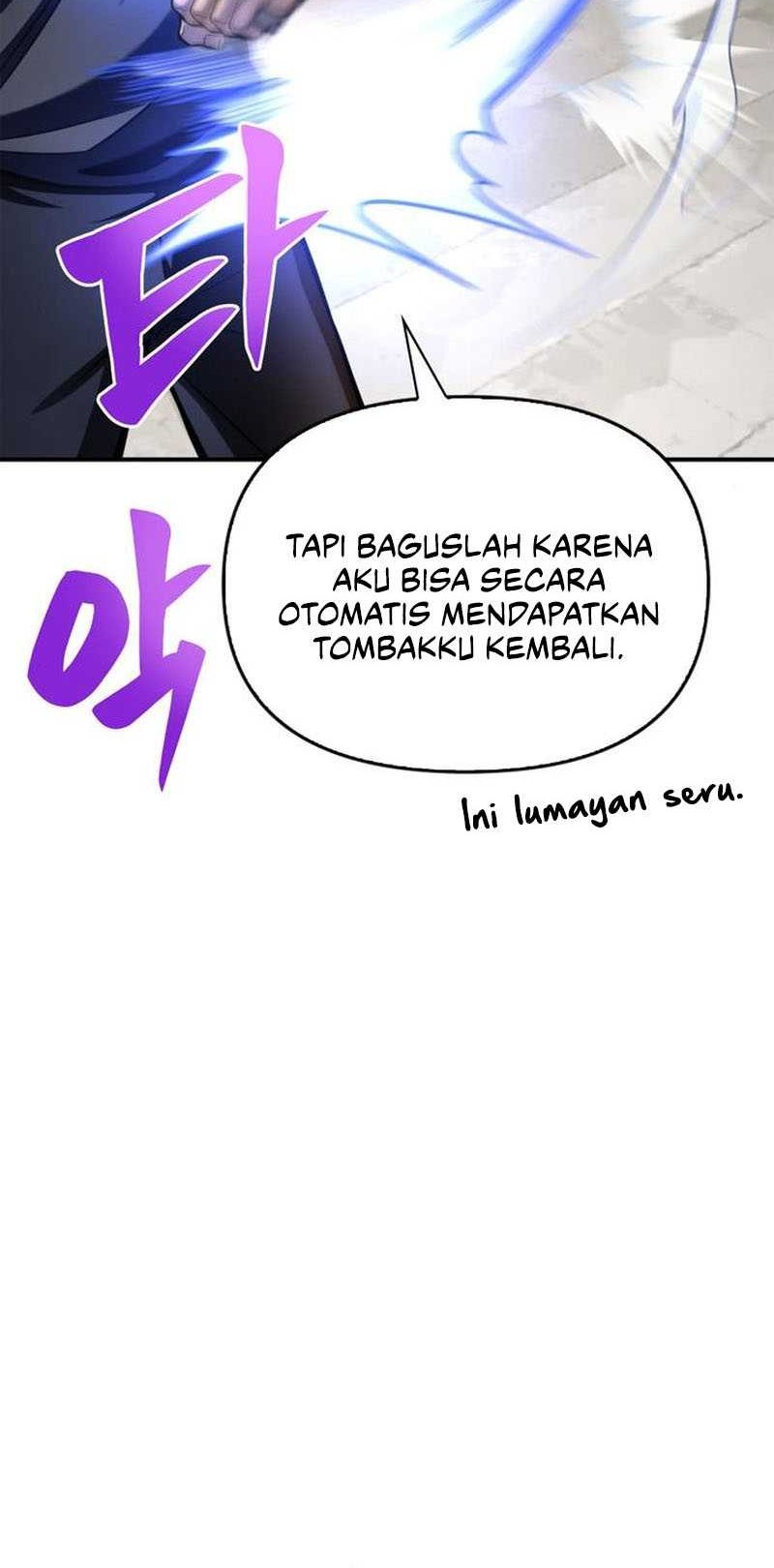 Superhuman Battlefield Chapter 35 Gambar 45