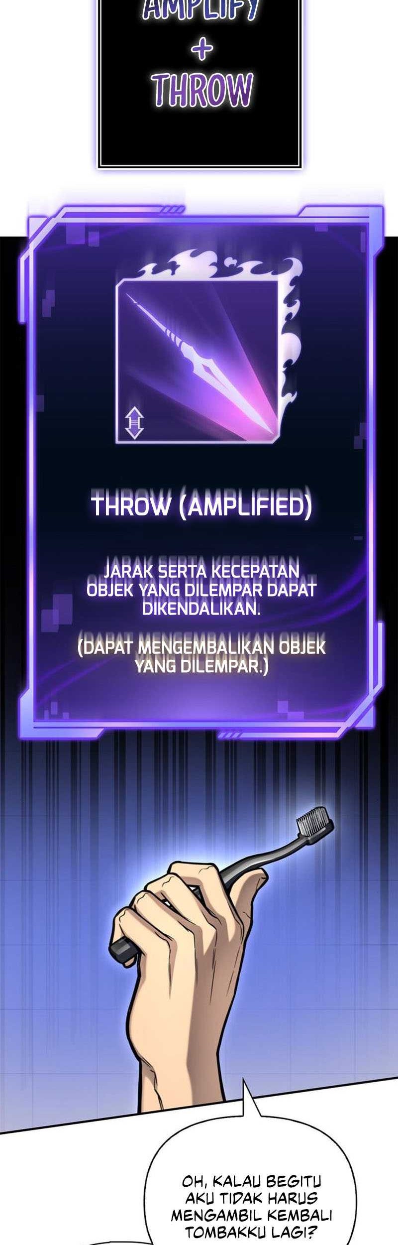 Superhuman Battlefield Chapter 35 Gambar 43