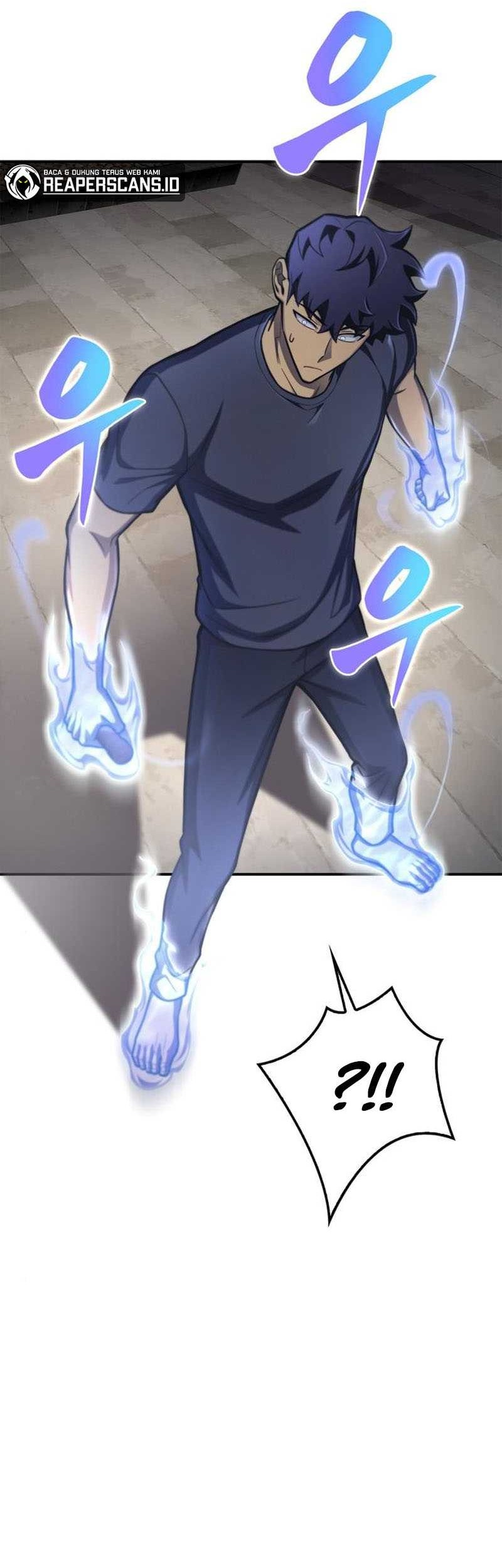 Superhuman Battlefield Chapter 35 Gambar 49