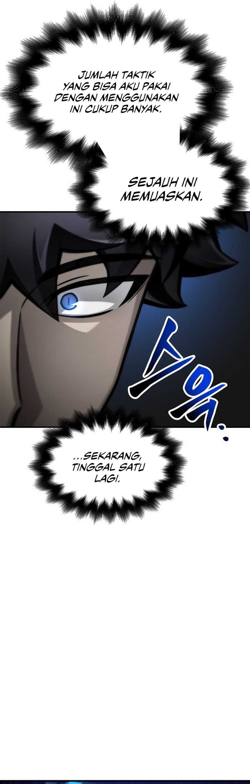 Superhuman Battlefield Chapter 35 Gambar 46