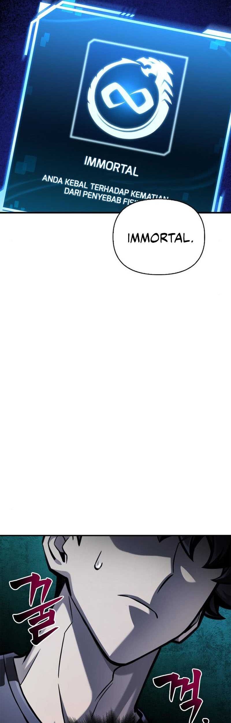 Superhuman Battlefield Chapter 35 Gambar 47