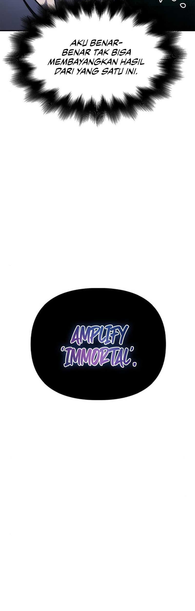 Superhuman Battlefield Chapter 35 Gambar 48