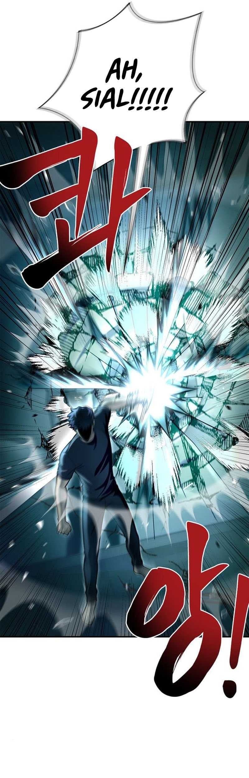 Superhuman Battlefield Chapter 35 Gambar 88