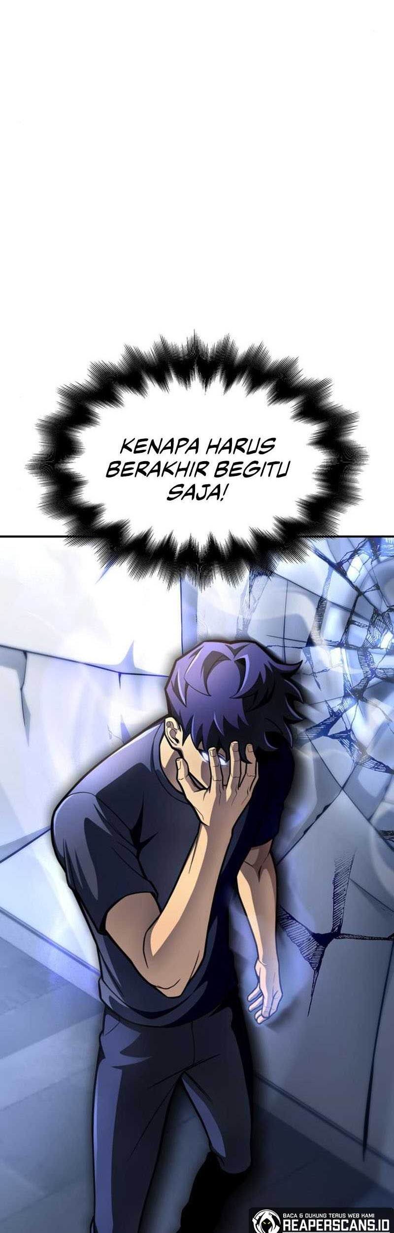 Superhuman Battlefield Chapter 35 Gambar 89