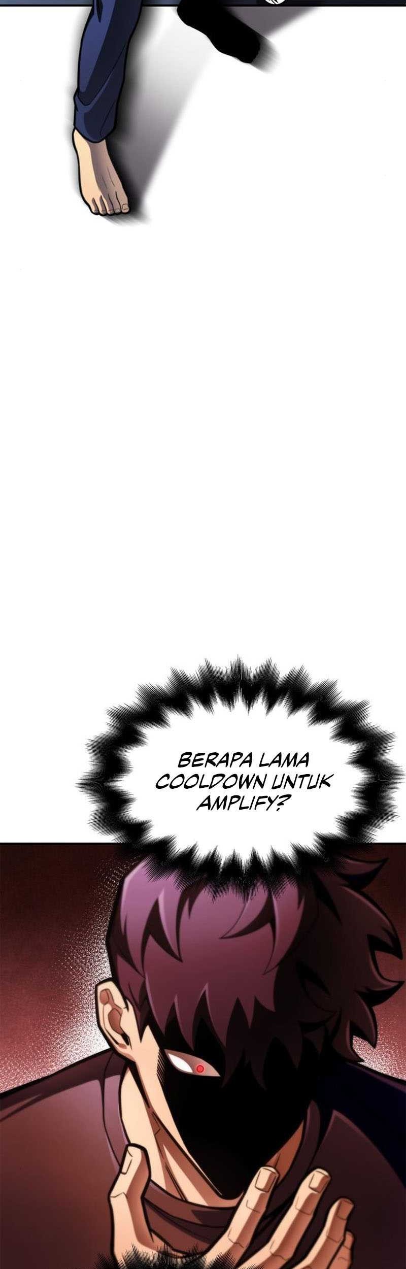 Superhuman Battlefield Chapter 35 Gambar 90