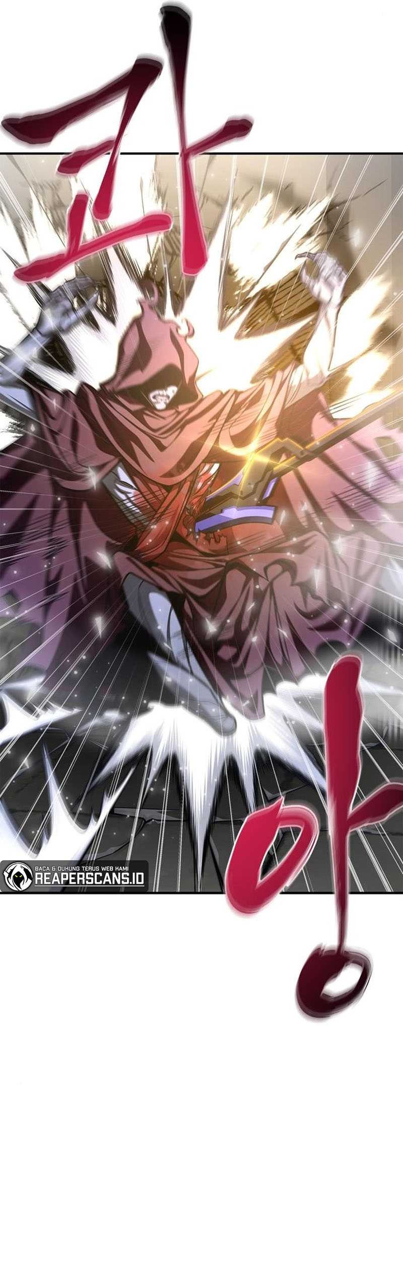 Superhuman Battlefield Chapter 35 Gambar 96