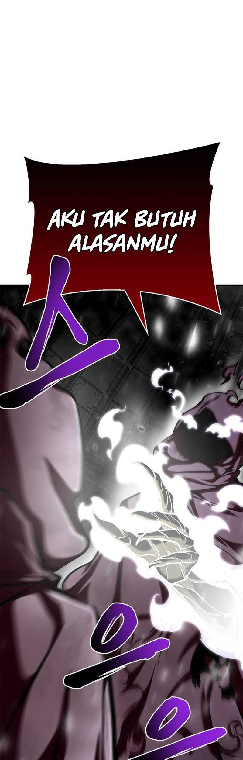 Superhuman Battlefield Chapter 35 Gambar 97