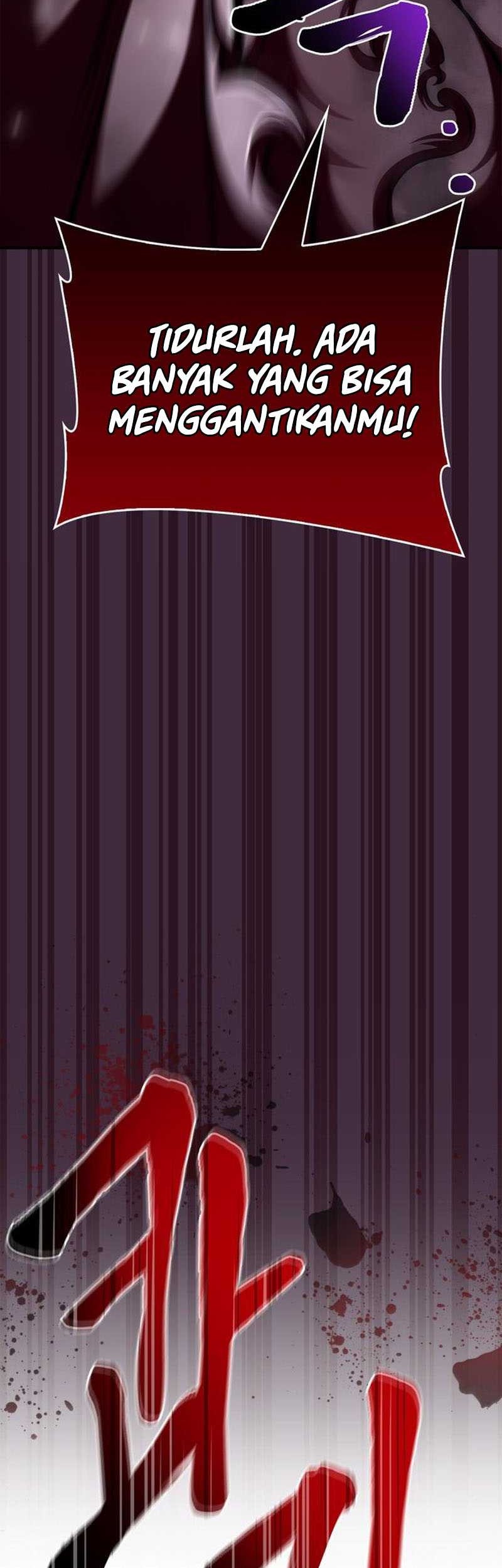 Superhuman Battlefield Chapter 35 Gambar 98