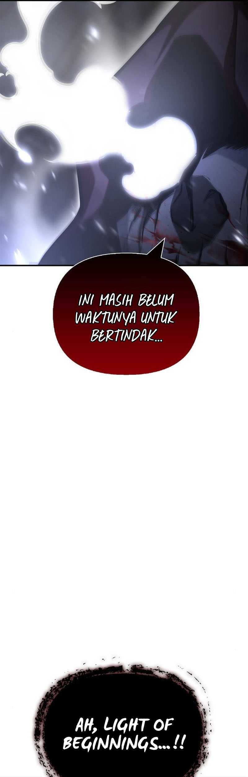 Superhuman Battlefield Chapter 35 Gambar 100