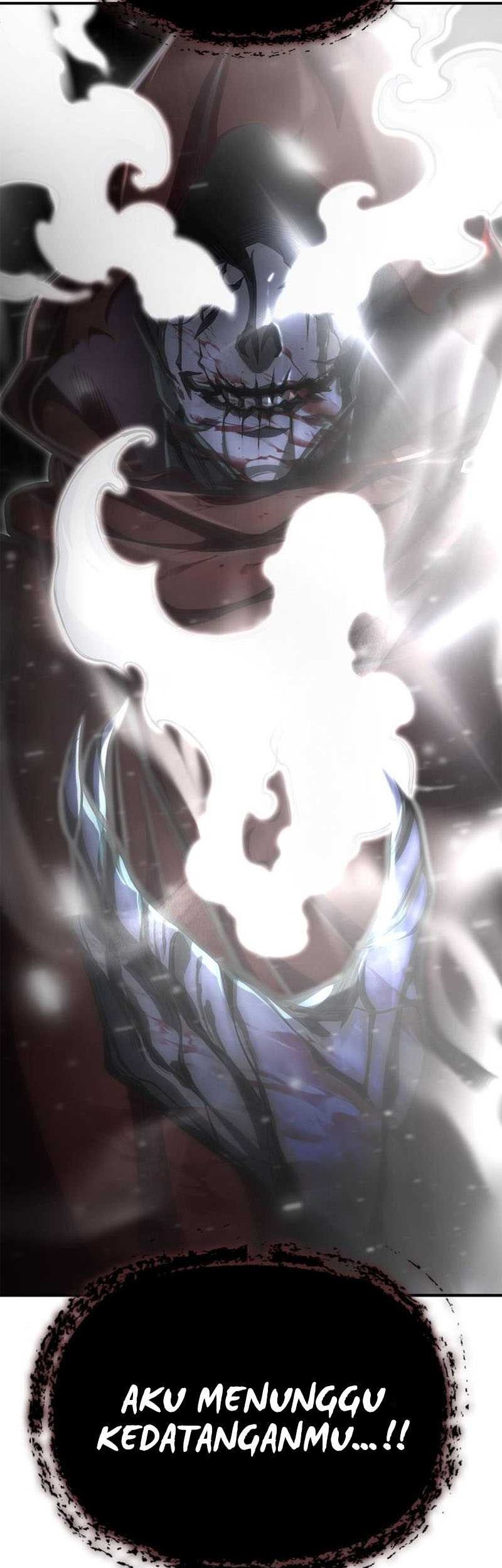 Superhuman Battlefield Chapter 35 Gambar 101