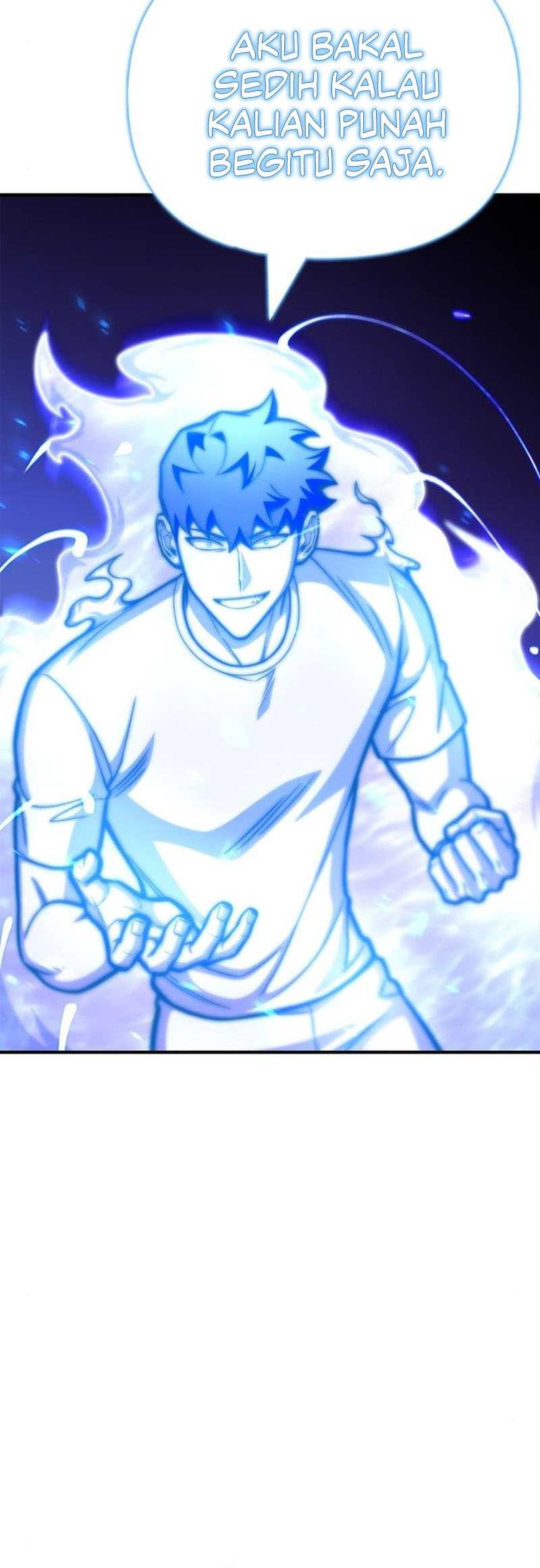 Superhuman Battlefield Chapter 35 Gambar 79