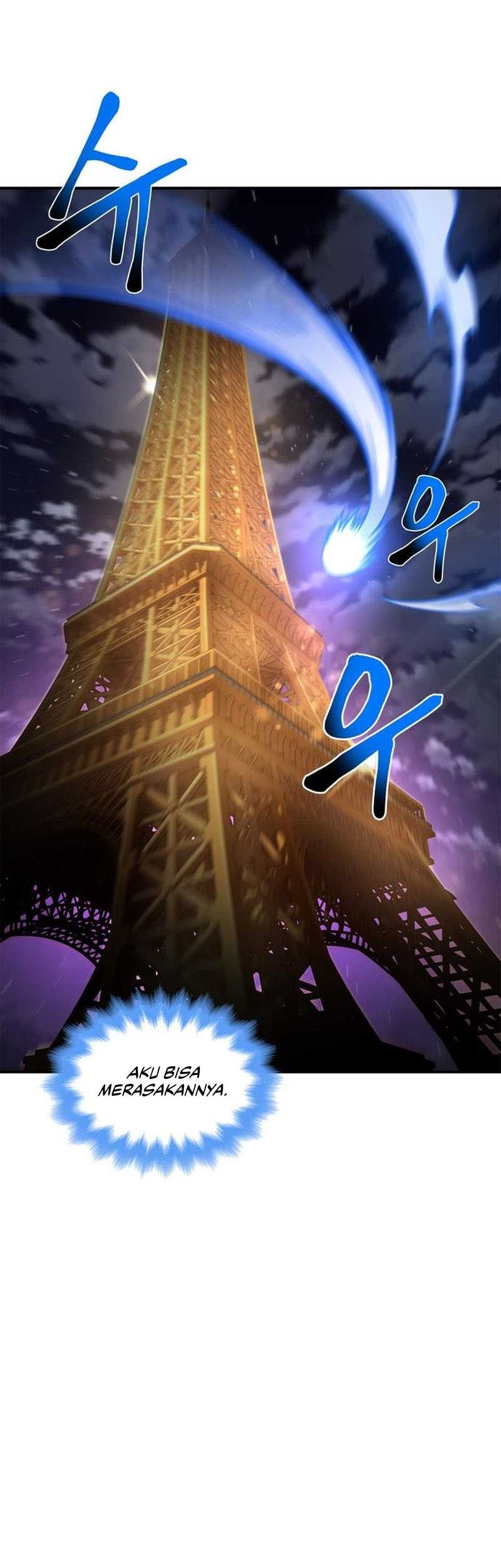 Superhuman Battlefield Chapter 35 Gambar 77