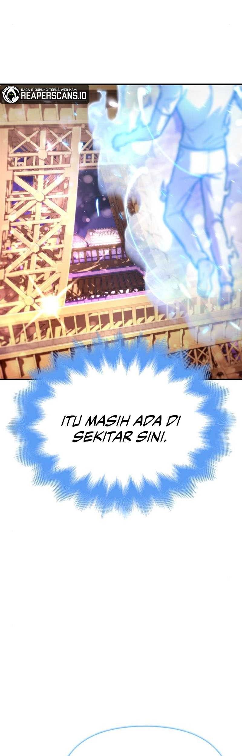 Superhuman Battlefield Chapter 35 Gambar 78