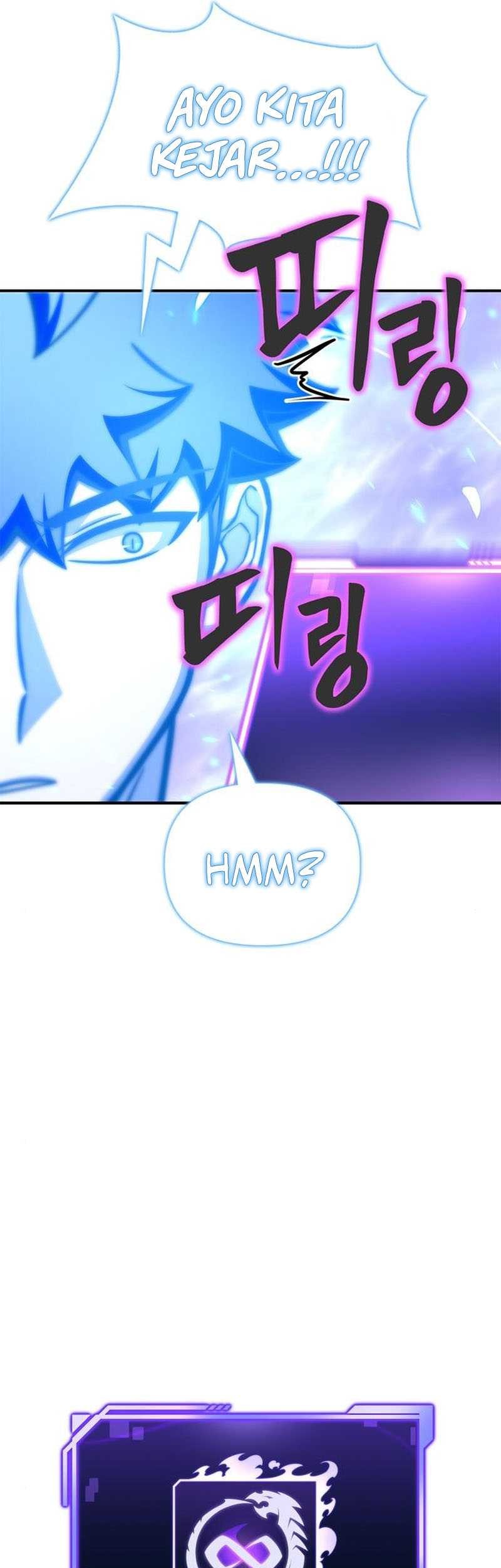 Superhuman Battlefield Chapter 35 Gambar 80