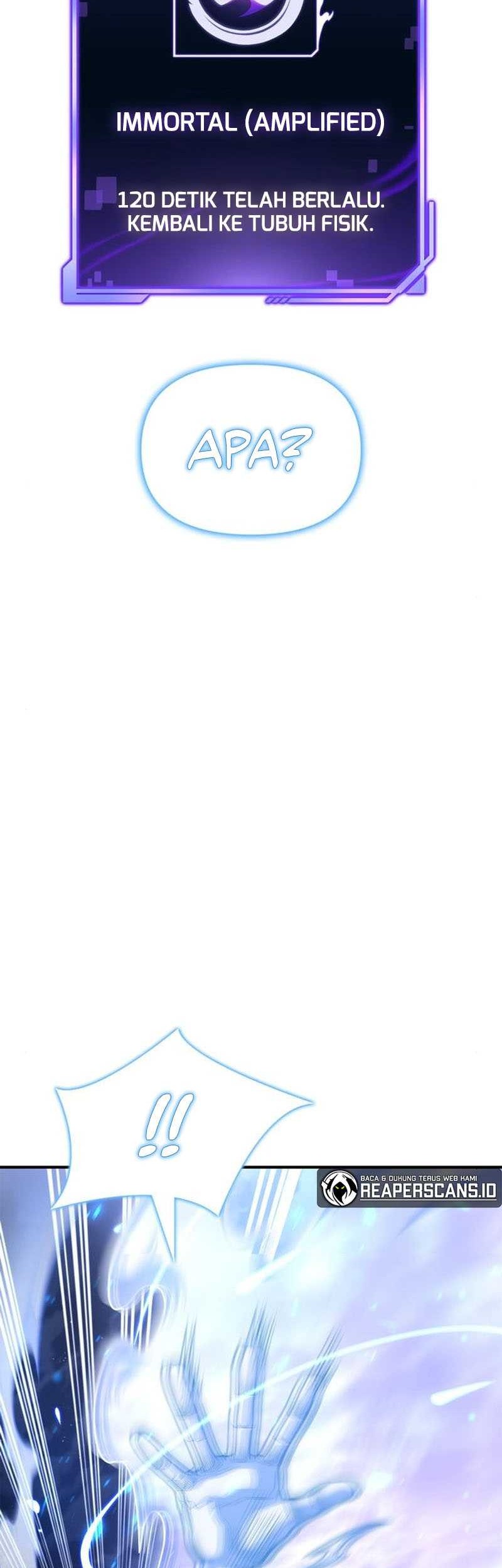 Superhuman Battlefield Chapter 35 Gambar 81