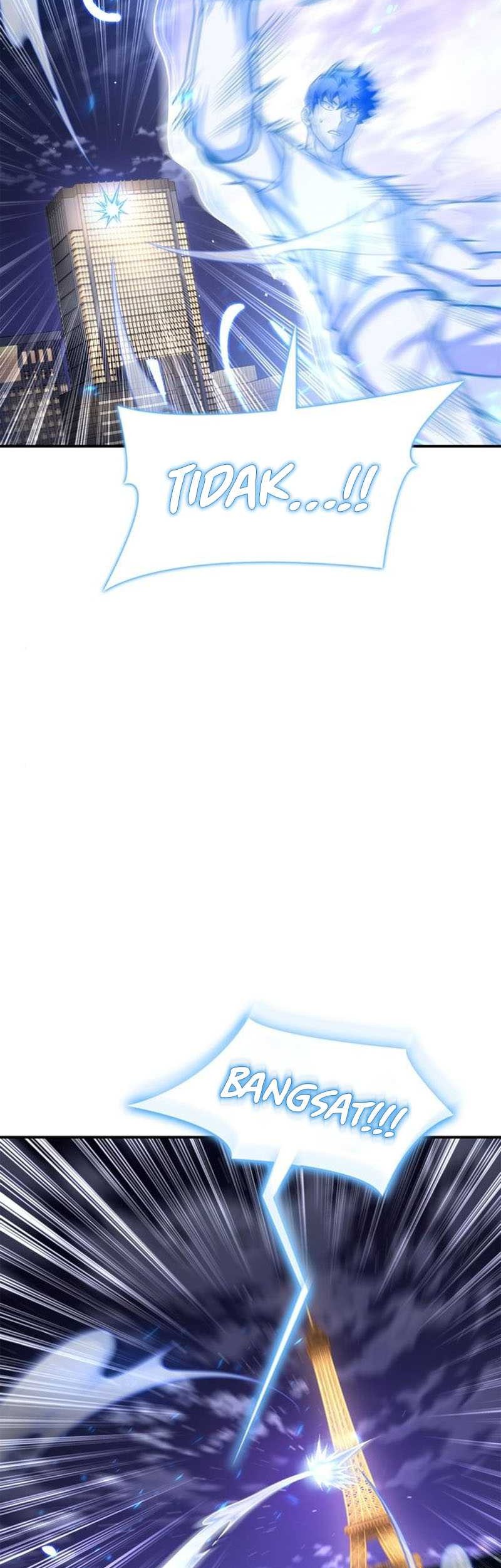 Superhuman Battlefield Chapter 35 Gambar 82