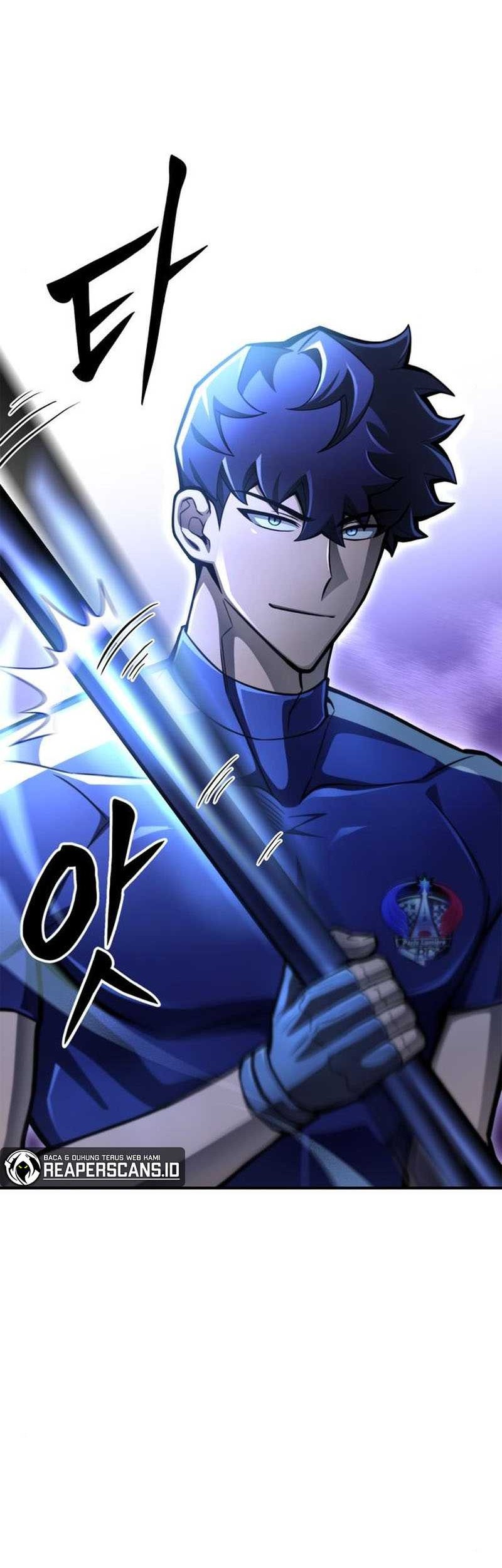 Superhuman Battlefield Chapter 35 Gambar 3