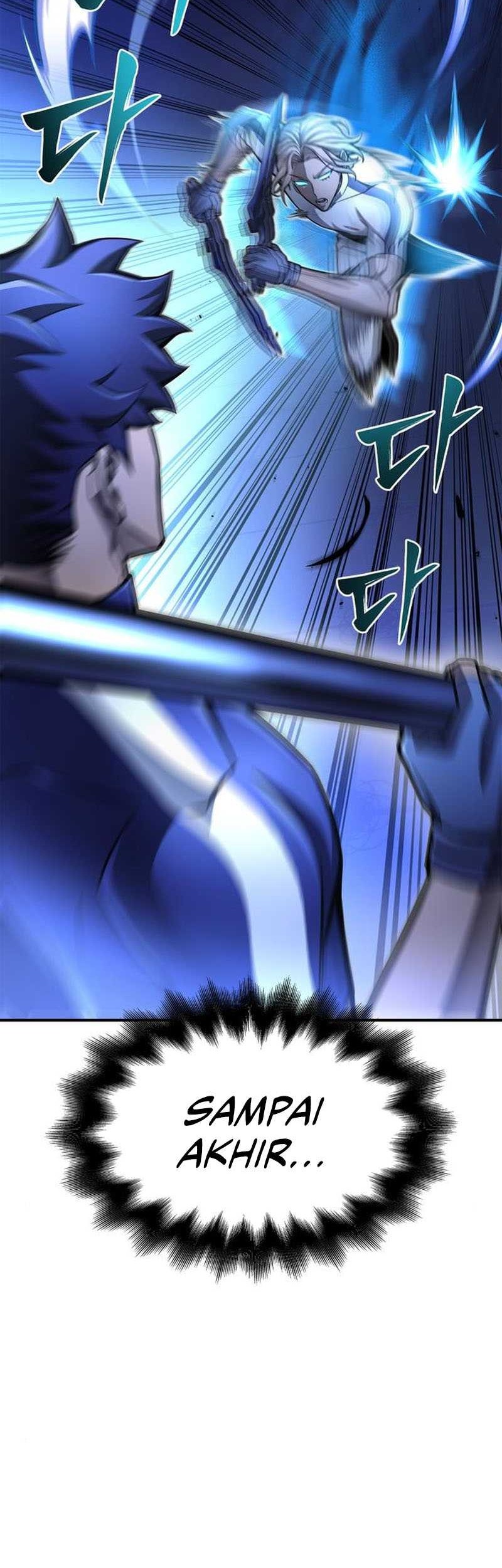 Superhuman Battlefield Chapter 35 Gambar 5