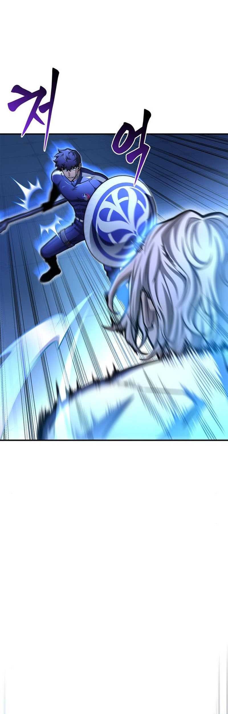 Superhuman Battlefield Chapter 35 Gambar 6