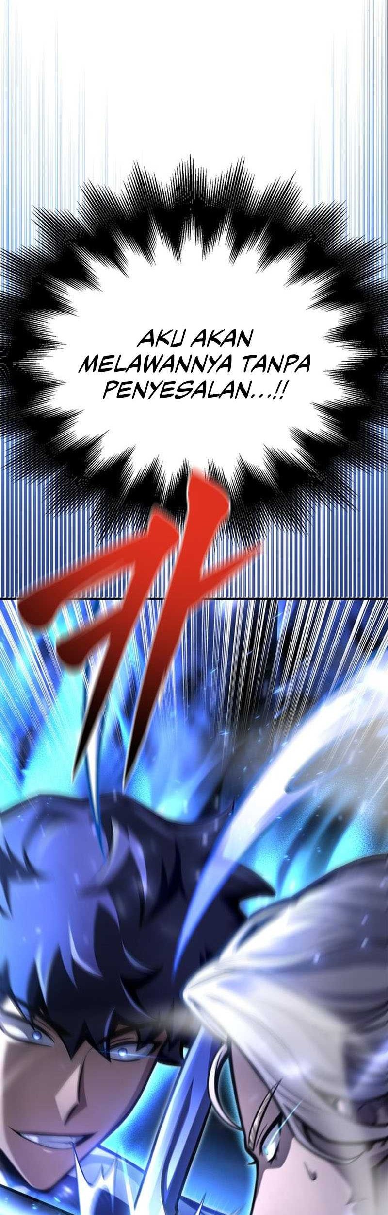 Superhuman Battlefield Chapter 35 Gambar 7