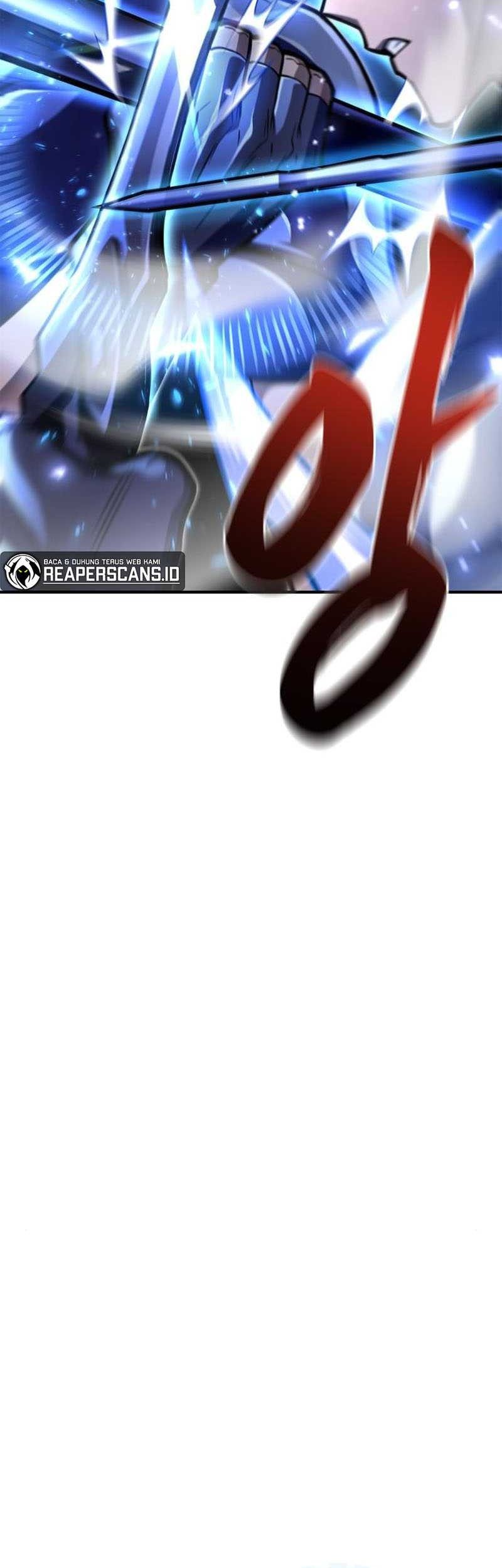 Superhuman Battlefield Chapter 35 Gambar 8