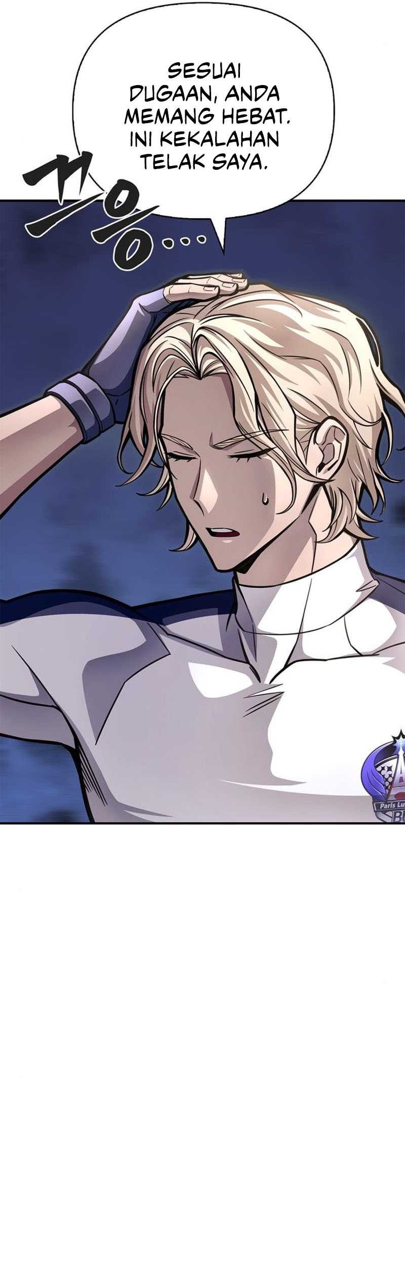 Superhuman Battlefield Chapter 35 Gambar 10