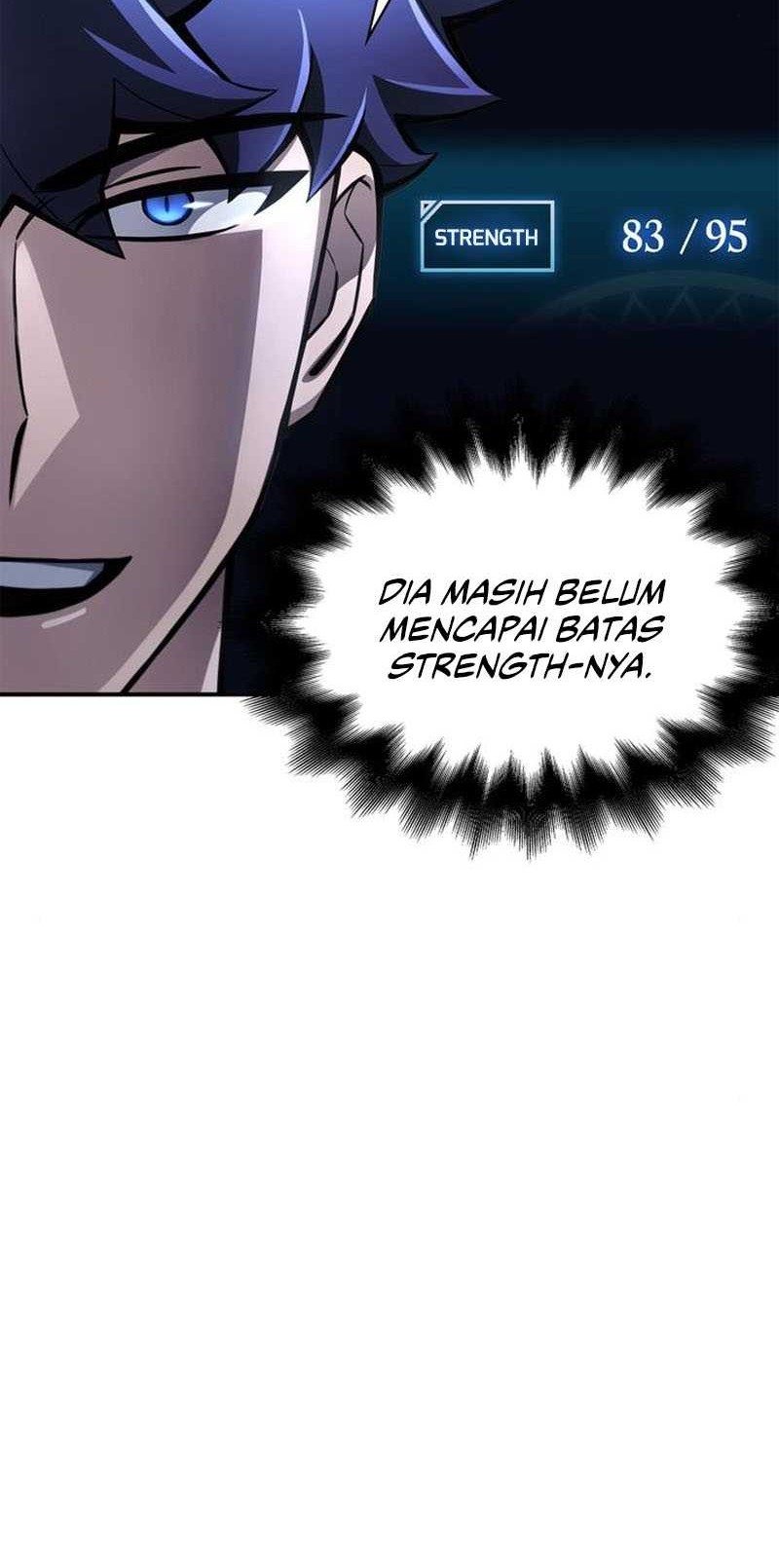 Superhuman Battlefield Chapter 35 Gambar 13