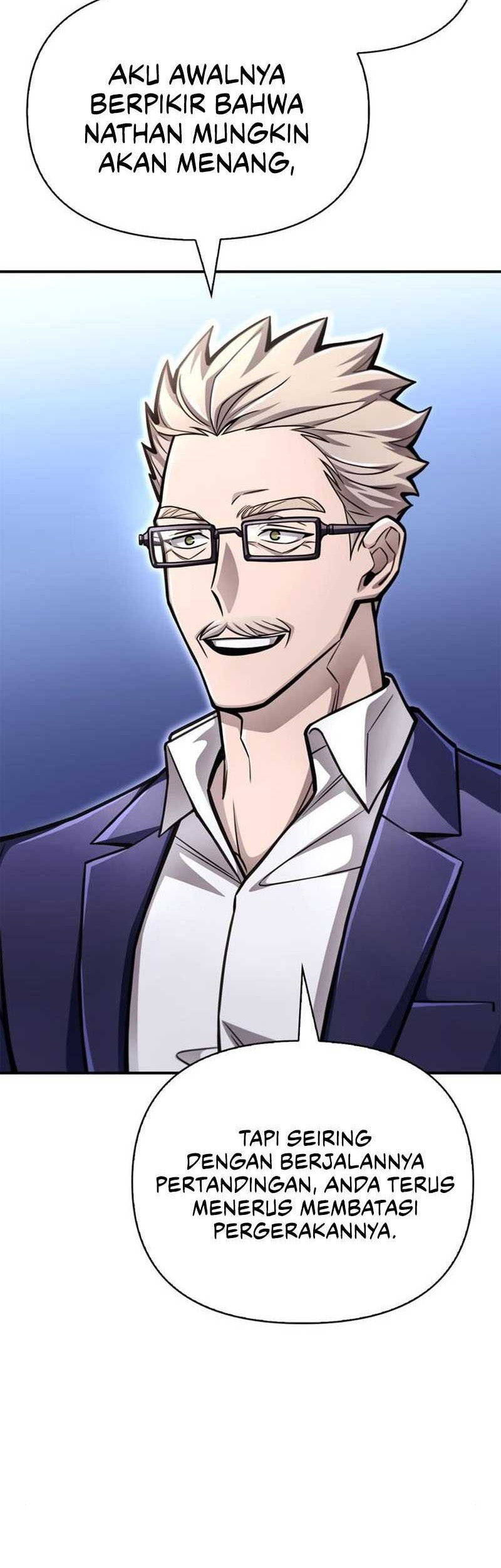 Superhuman Battlefield Chapter 35 Gambar 15