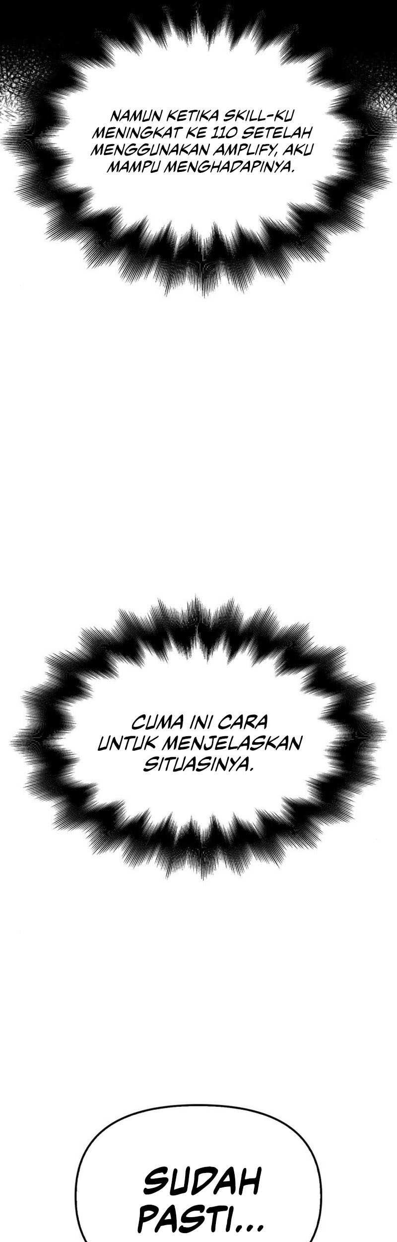 Superhuman Battlefield Chapter 35 Gambar 18