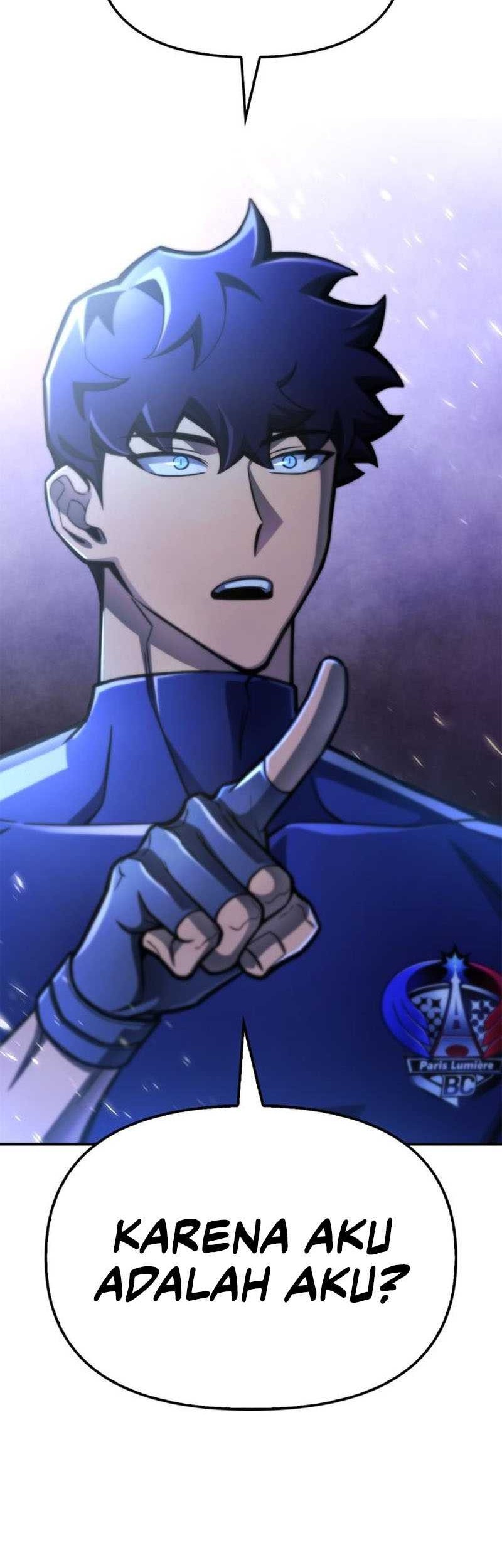 Superhuman Battlefield Chapter 35 Gambar 19