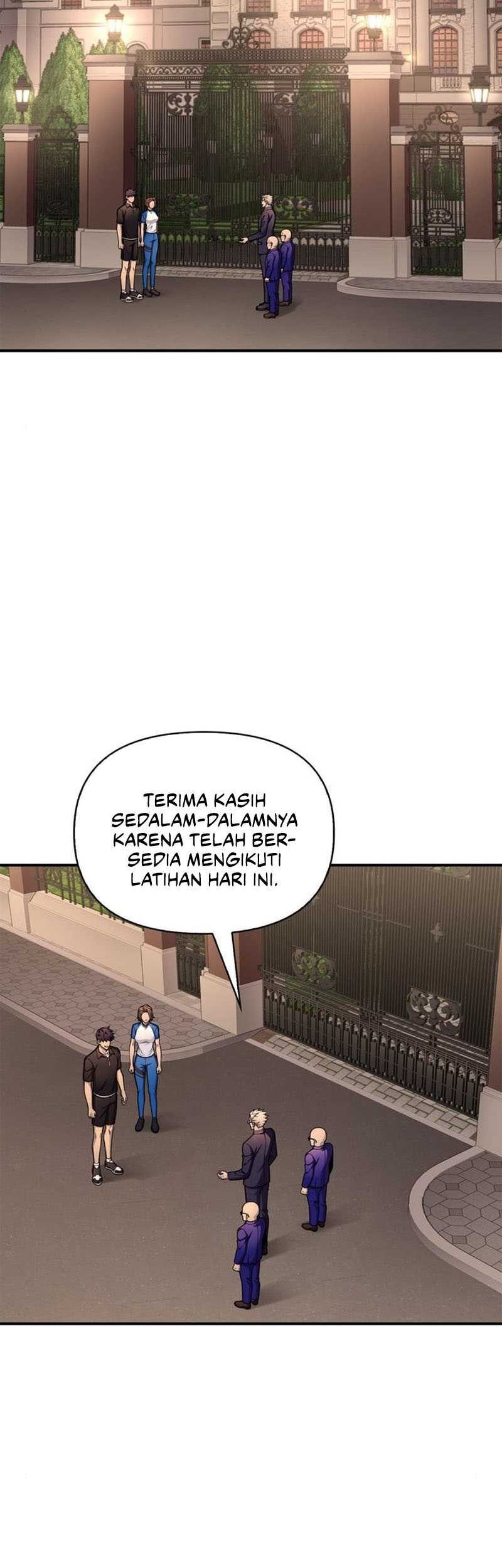 Superhuman Battlefield Chapter 35 Gambar 21