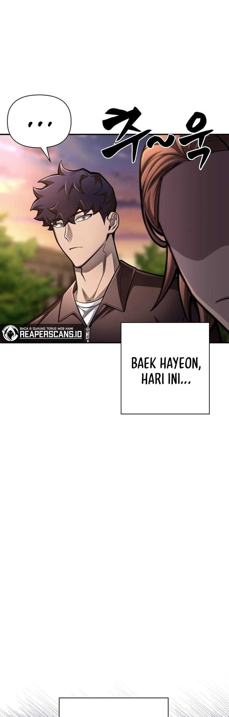 Superhuman Battlefield Chapter 35 Gambar 23