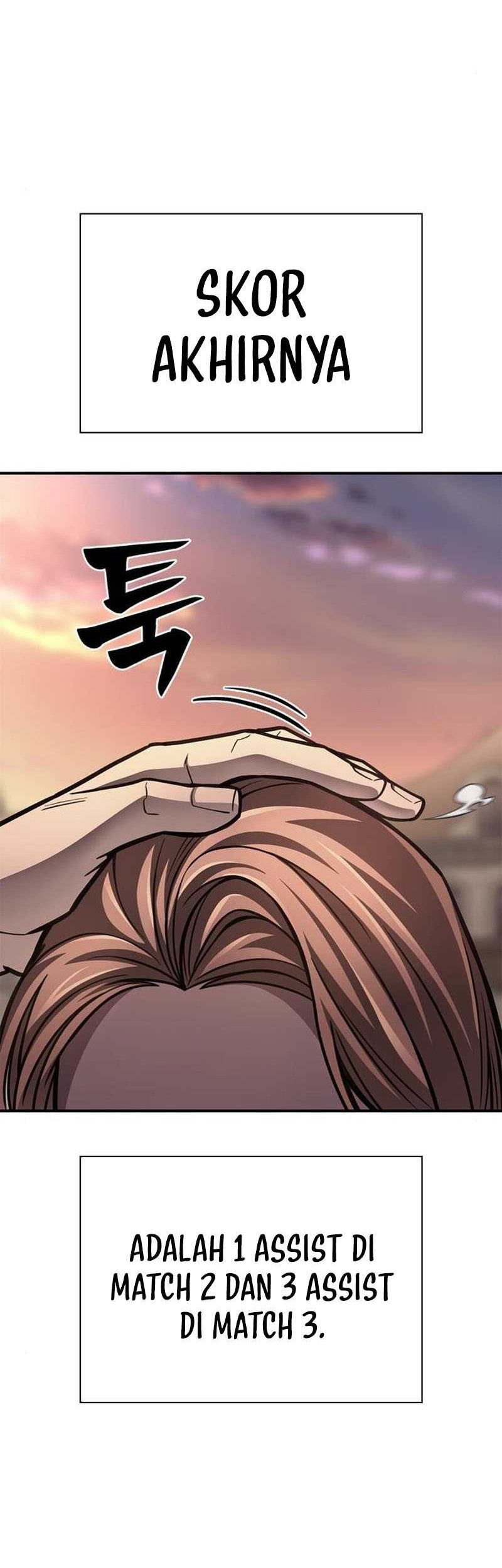 Superhuman Battlefield Chapter 35 Gambar 25