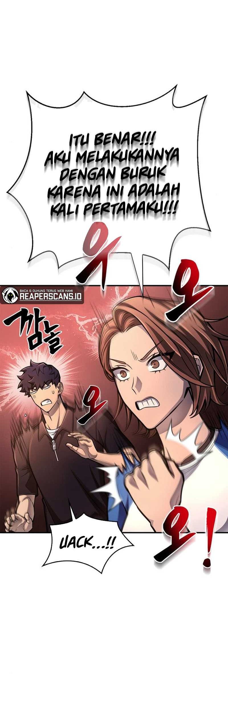 Superhuman Battlefield Chapter 35 Gambar 27