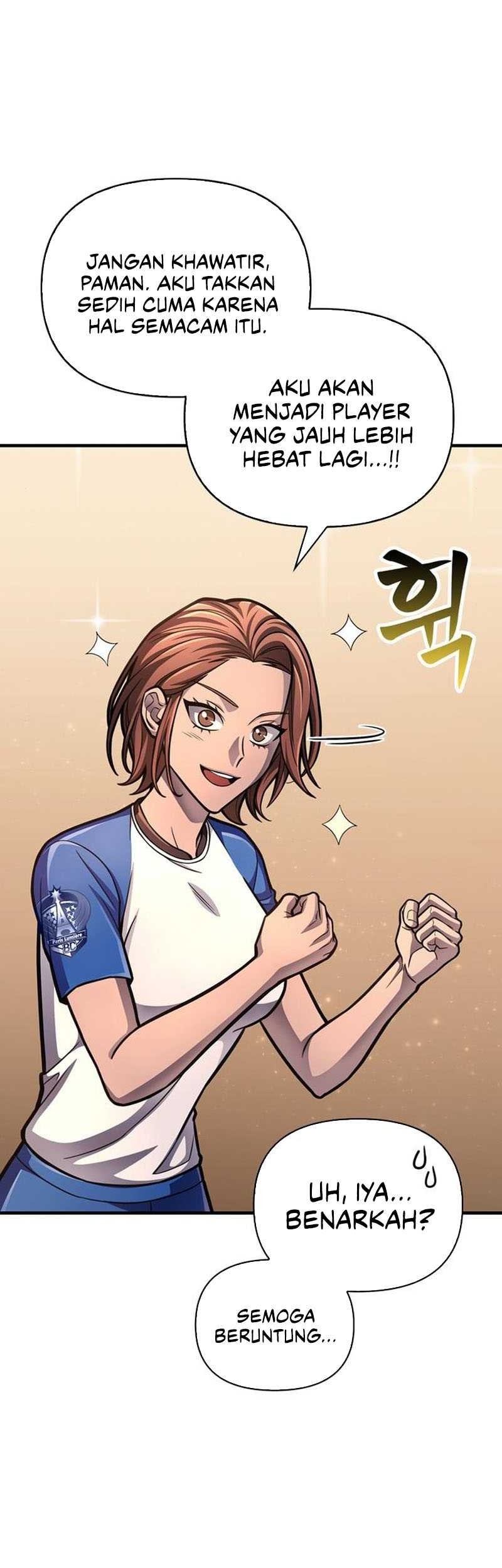 Superhuman Battlefield Chapter 35 Gambar 28