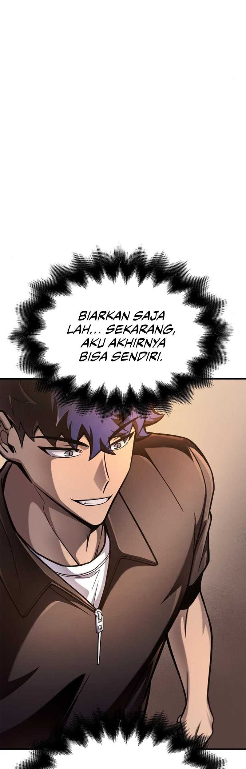 Superhuman Battlefield Chapter 35 Gambar 30