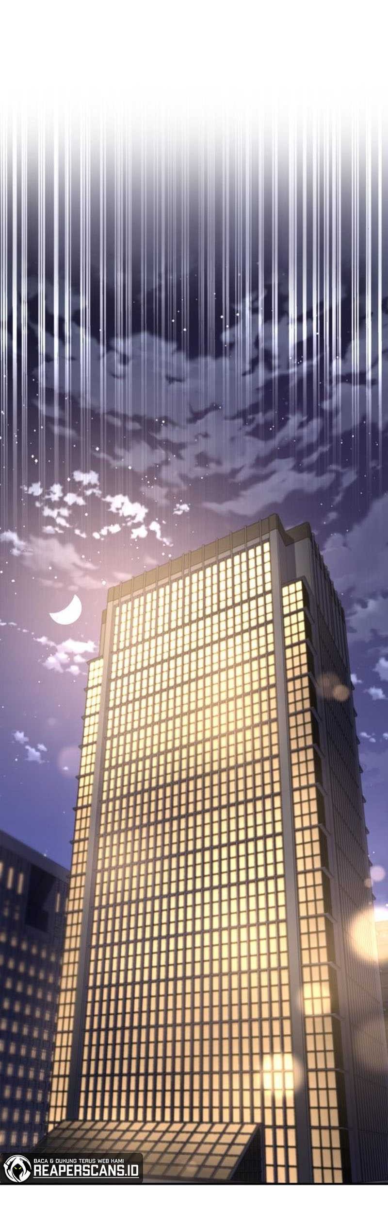 Superhuman Battlefield Chapter 35 Gambar 32