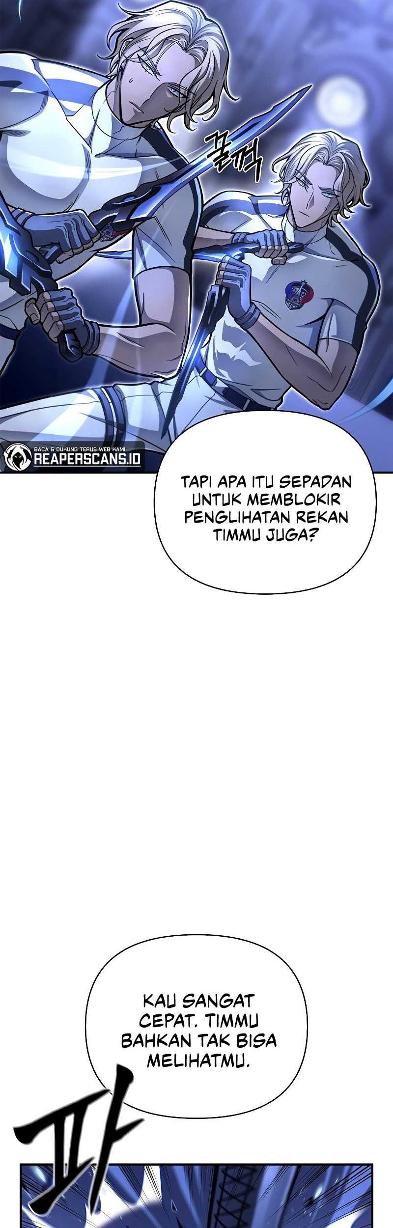 Superhuman Battlefield Chapter 34 Gambar 66