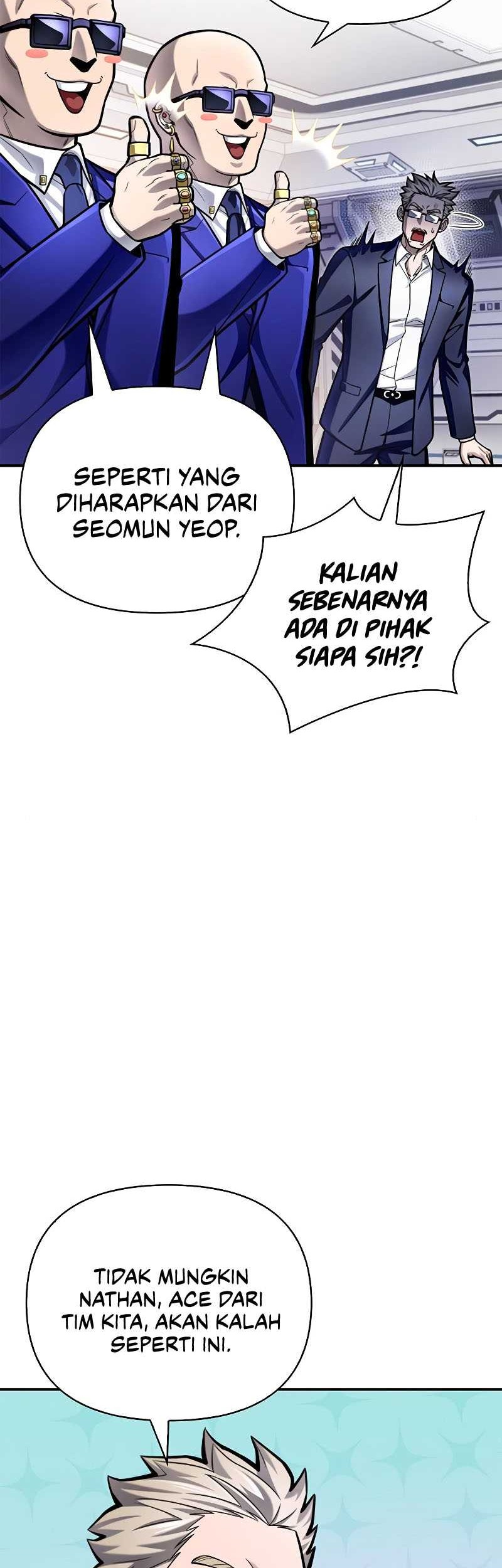 Superhuman Battlefield Chapter 34 Gambar 71