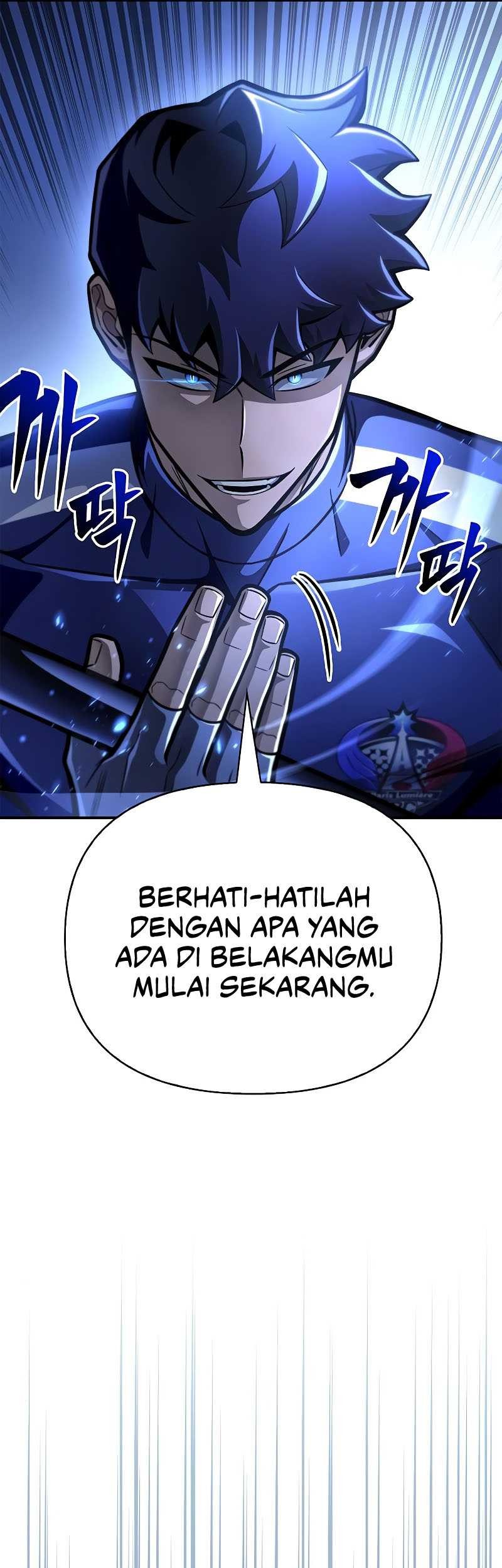 Superhuman Battlefield Chapter 34 Gambar 68