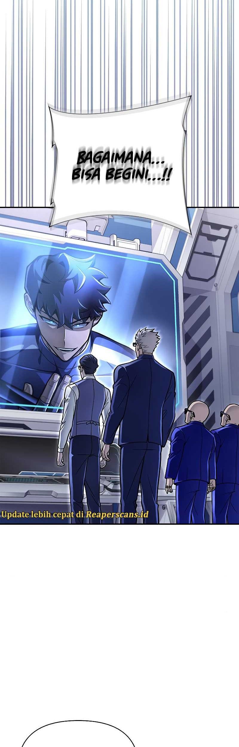 Superhuman Battlefield Chapter 34 Gambar 69