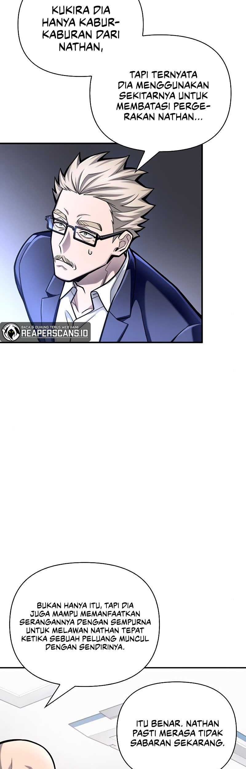 Superhuman Battlefield Chapter 34 Gambar 70