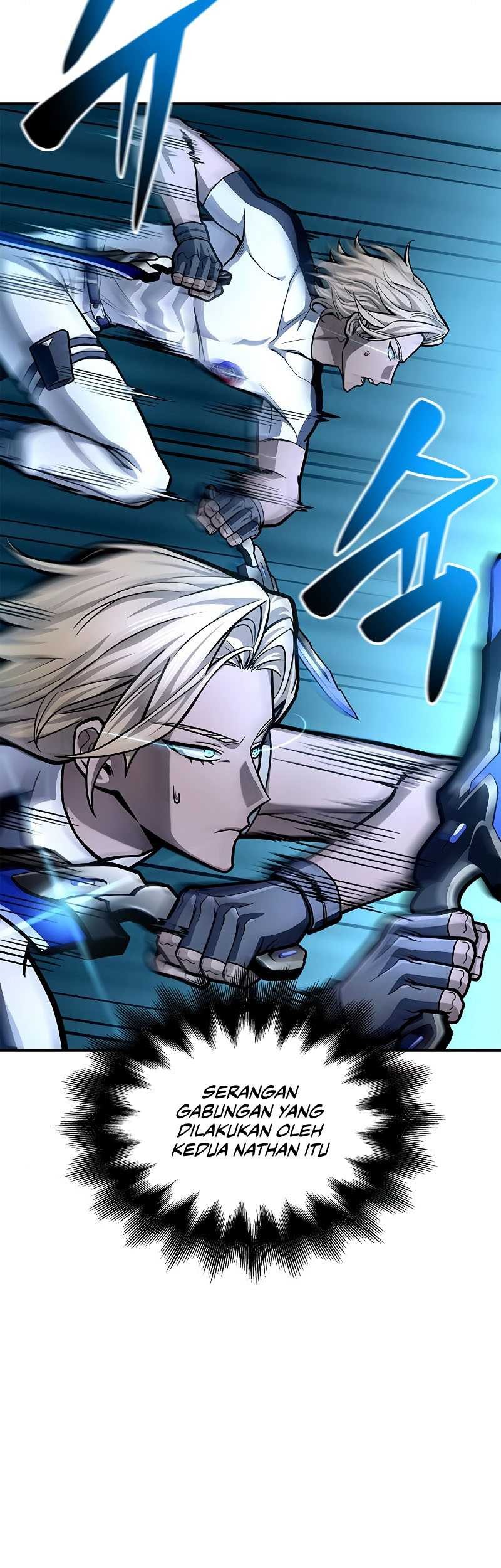 Superhuman Battlefield Chapter 34 Gambar 77