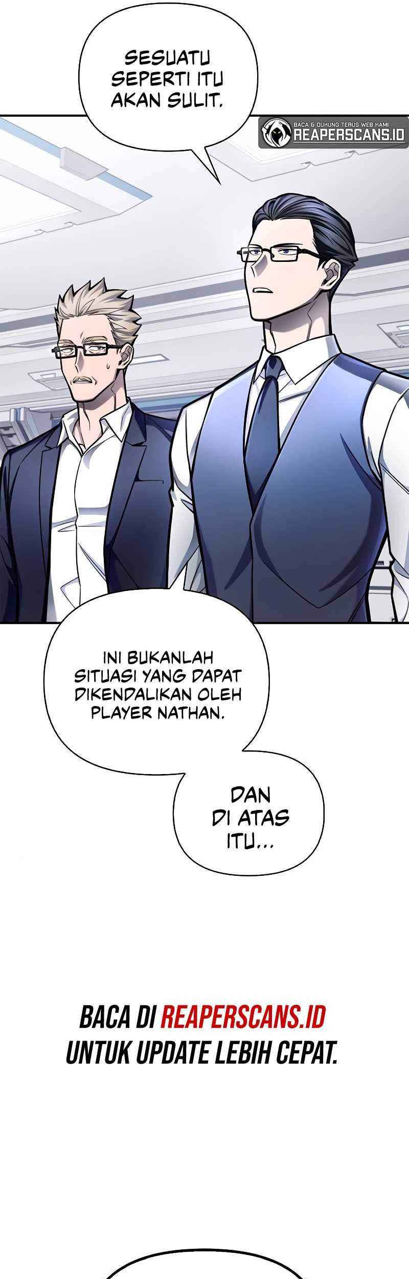 Superhuman Battlefield Chapter 34 Gambar 73