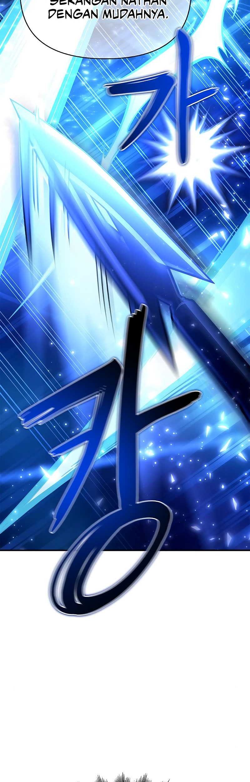 Superhuman Battlefield Chapter 34 Gambar 75