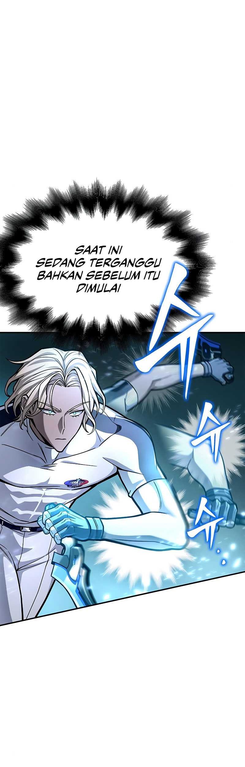 Superhuman Battlefield Chapter 34 Gambar 81