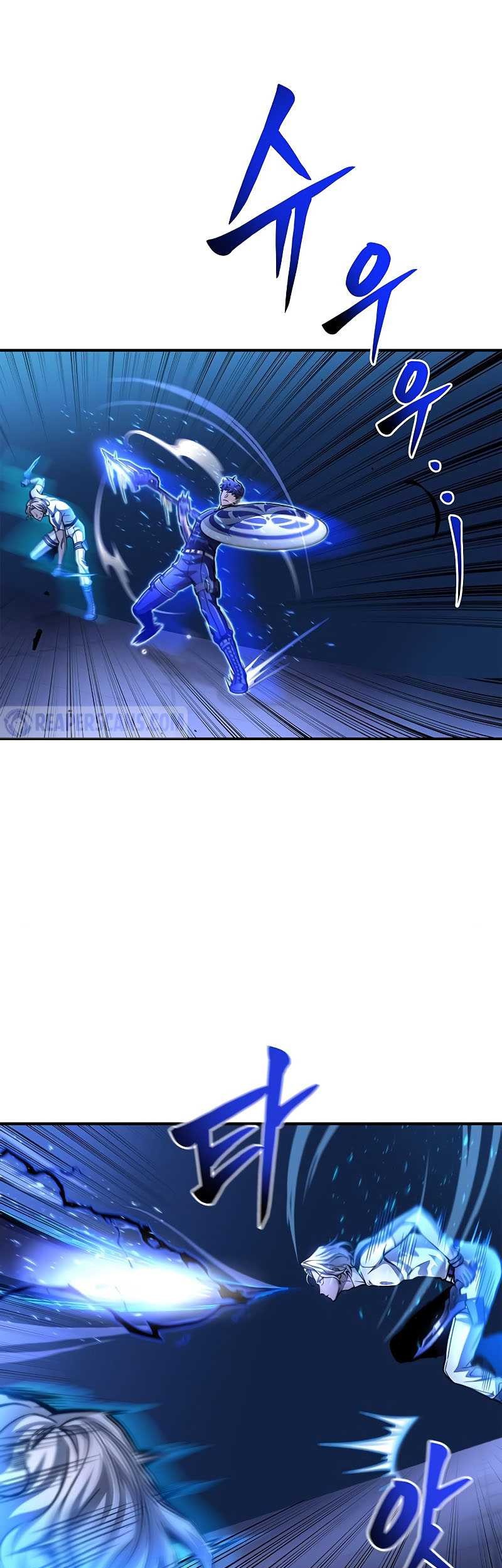 Superhuman Battlefield Chapter 34 Gambar 88