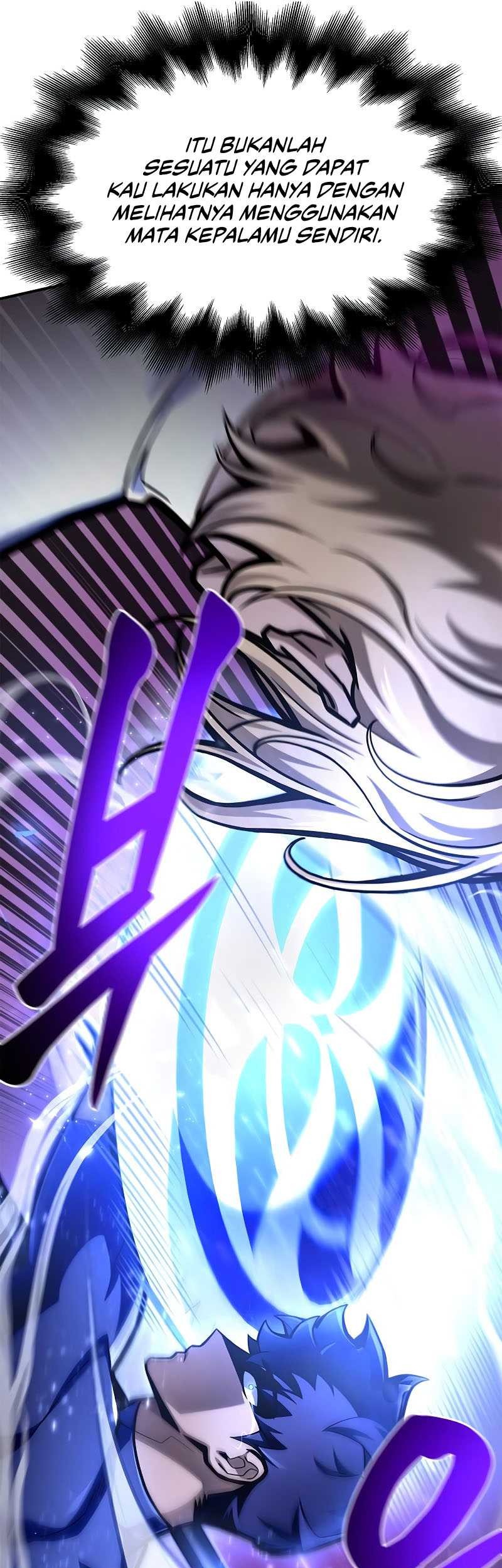 Superhuman Battlefield Chapter 34 Gambar 84