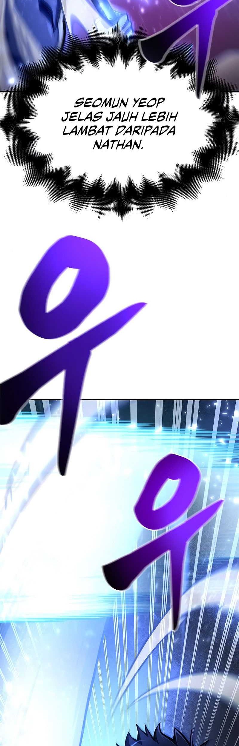 Superhuman Battlefield Chapter 34 Gambar 85